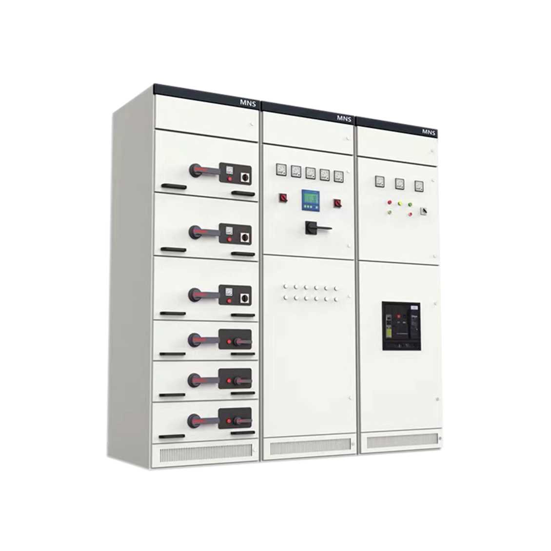 MNS低压柜 301LP2308