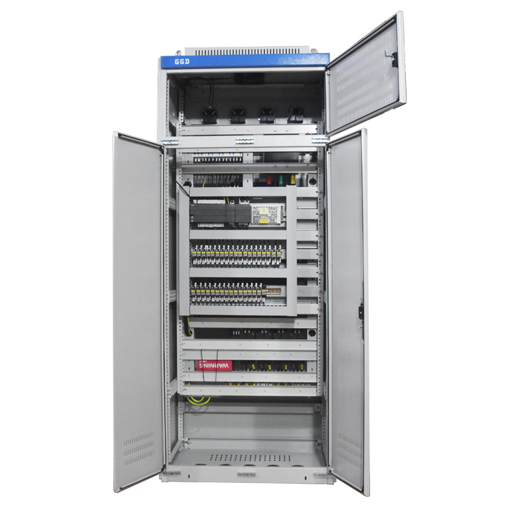 GGD变频柜 1-1AG15B(1)